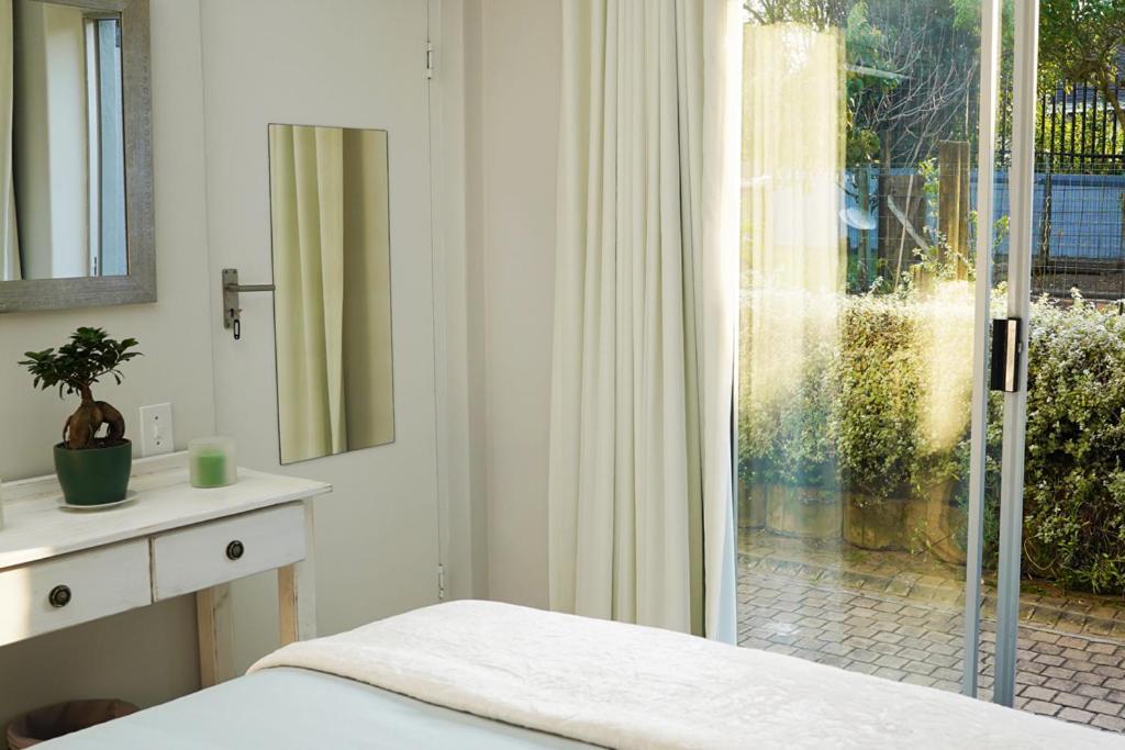 Theloft32 Hotell Cape Town Rom bilde